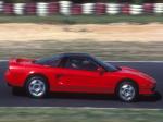 Acura NS-X Prototype 1989 года